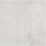 Vogue Light Grey Matt Tile 600x600