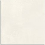 Vogue White Matt Tile 600x600