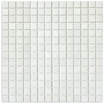 Paradise Noumea Glass Mosaic 20x20