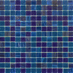 Paradise Phuket Glass Mosaic 20x20