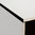 L Angle Aluminium Trim 22mm x 3m (Matt Black)