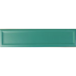 Edge Dark Green Matt Frame Wall 68x280