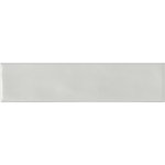 Edge Light Grey Gloss Wave Wall 68x280