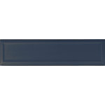 Edge Navy Matt Frame Wall 68x280