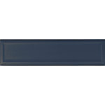 Edge Navy Matt Frame Wall 68x280