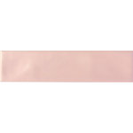 Edge Pink Matt Wave Wall 68x280