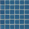 Cotto Light Cobalt Blue Gloss 47x47