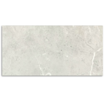 Bora Light Grey Matt Tile 300x600