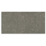 Stella Charcoal Lappato Tile 300x600