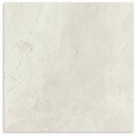 Lucia Light Grey (Ivory) Polish Tile 600x600