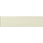 Petti Bella Off White Matt Wall Tile 65x265
