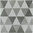 Cementum Noah Granite Decor Wall 130x130