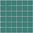 Cotto Teal Gloss 47x47
