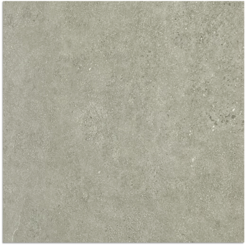 Trend Light Grey External Tile 600x600