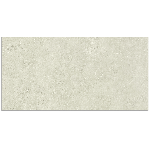 Trend White Matt Tile 300x600