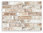Argille Vintage 160x400