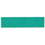 Casablanca Turquoise Gloss Wall Tile 58x242