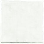 Casablanca White Matt Wall Tile 120x120