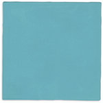 Casablanca Sky Blue Gloss Wall Tile 120x120