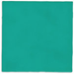 Casablanca Turquoise Gloss Wall Tile 120x120