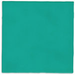 Casablanca Turquoise Gloss Wall Tile 120x120
