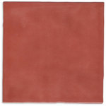 Casablanca Red Gloss Wall Tile 120x120