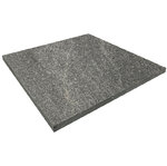 River Stone Dark Grey Paver 600x600 (20mm Thick)