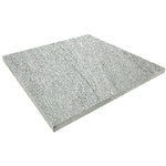 River Stone Light Grey Paver 600x600 (20mm Thick)