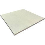 Crystal Quartz Ivory Paver 600x600 (20mm Thick) CLEARANCE