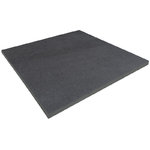 Crystal Quartz Antracite Paver 600x600 (20mm Thick) CLEARANCE
