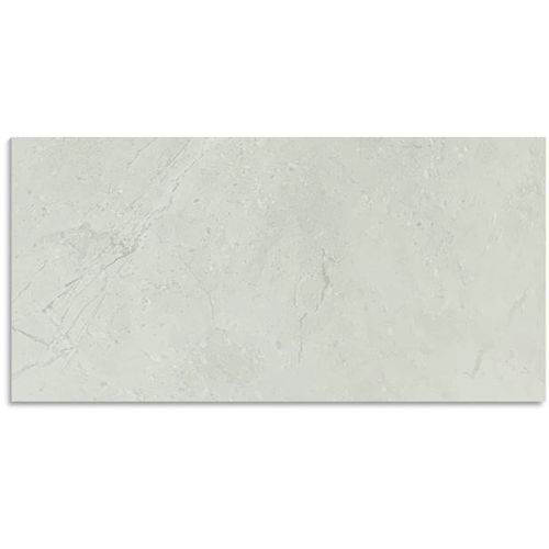 Lucia Mid Grey Matt Tile 300x600