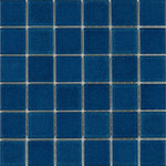 Cotto Royal Blue Gloss 47x47