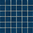 Cotto Royal Blue Gloss 47x47