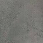 Kensington Charcoal Matt Tile 600x600