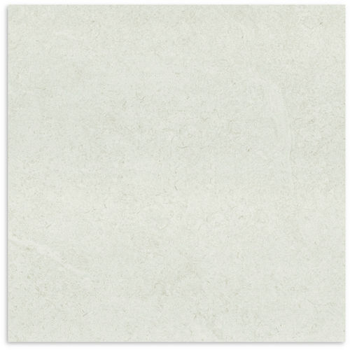 Reefstone White External Tile 600x600