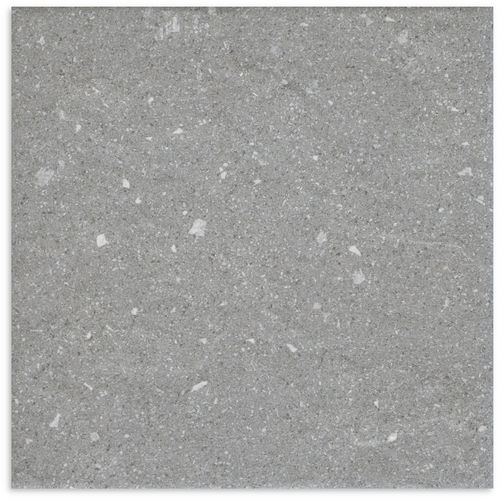 Gravelo Dark Grey External Tile 300x300
