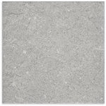 Gravelo Light Grey External Tile 300x300