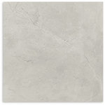 Lucia Mid Grey Polished Tile 600x600