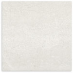 Charme White External Tile 450x450