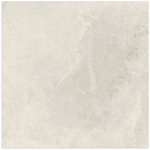 Chiswick White Matt P2/P4 Tile 600x600