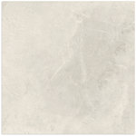 Chiswick White Matt Tile 600x600