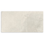 Chiswick White Matt P2/P4 Tile 300x600