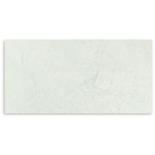 Kensington White External Tile 300x600