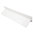 Roberts Design Ultimate Shelf 400x100 (White)