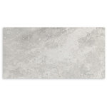 Timeless Silver 2.0 Matt Tile 300x600