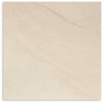 Tivoli Ivory Matt Tile 600x600