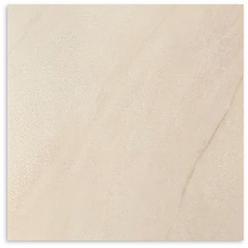 Tivoli Ivory Lappato Tile 600x600