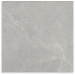 Lusso Grigio Matt Tile P2/P4 600x600