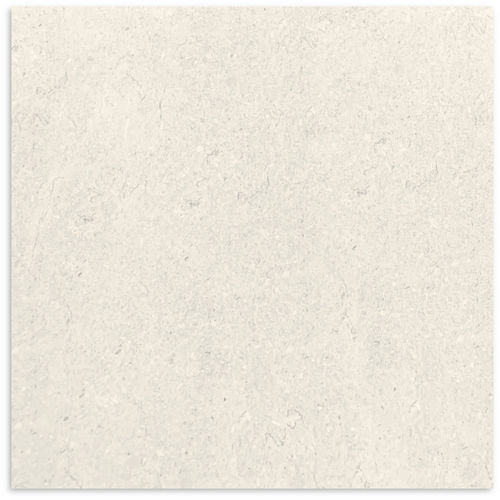Hampton Ivory Satin Floor Tile 450x450
