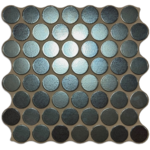 Circle Metal Tile 305x305